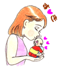 Uncle Fairy, Catherine sticker #7162412