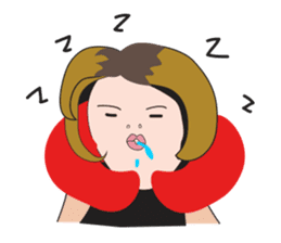 Single me sticker #7162572