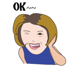 Single me sticker #7162583