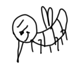 animals 40 sticker #7162609