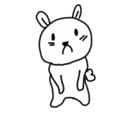 animals 40 sticker #7162612