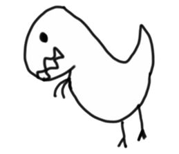 animals 40 sticker #7162617