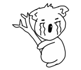 animals 40 sticker #7162618