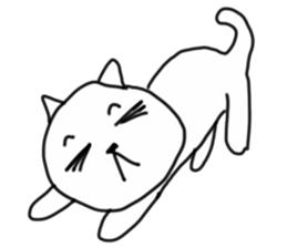 animals 40 sticker #7162621