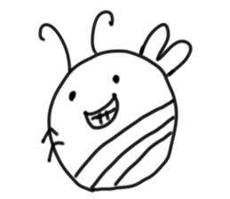 animals 40 sticker #7162624