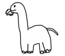 animals 40 sticker #7162625