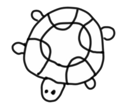 animals 40 sticker #7162626