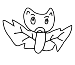 animals 40 sticker #7162627