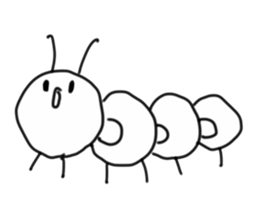 animals 40 sticker #7162629