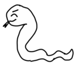 animals 40 sticker #7162631