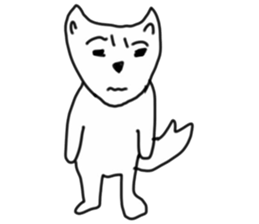 animals 40 sticker #7162633