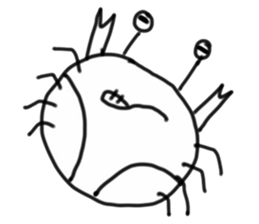 animals 40 sticker #7162637