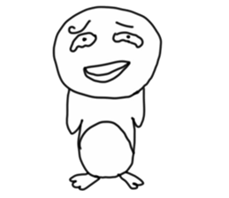 animals 40 sticker #7162645