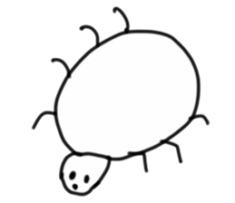 animals 40 sticker #7162646