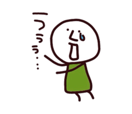 terusan sticker #7163109