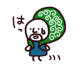 terusan sticker #7163127