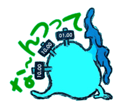 Confessions spade. ~Decision~ sticker #7163360