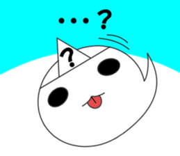 Ghost of Pero sticker #7163428