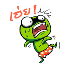 KABUAI sticker #7165128