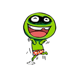 KABUAI sticker #7165129