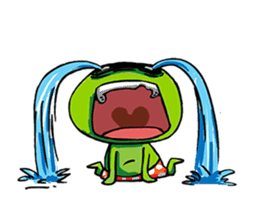 KABUAI sticker #7165130