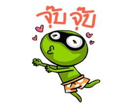 KABUAI sticker #7165131