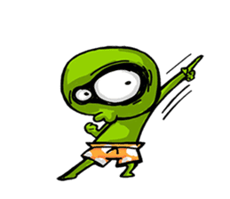 KABUAI sticker #7165135