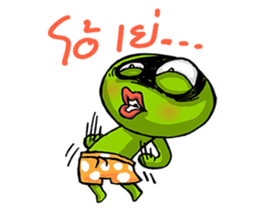 KABUAI sticker #7165136