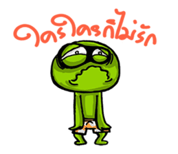 KABUAI sticker #7165137