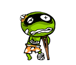 KABUAI sticker #7165148