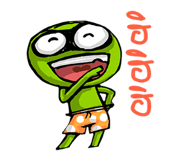 KABUAI sticker #7165152