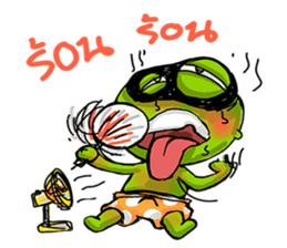 KABUAI sticker #7165153