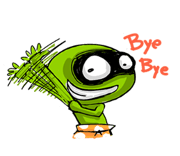 KABUAI sticker #7165155