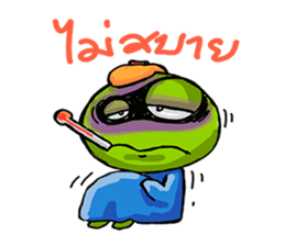 KABUAI sticker #7165156