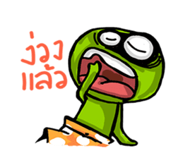 KABUAI sticker #7165157