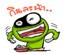 KABUAI sticker #7165160