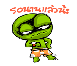 KABUAI sticker #7165163