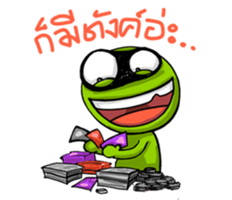 KABUAI sticker #7165164