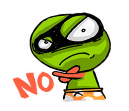 KABUAI sticker #7165165