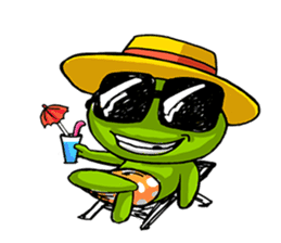 KABUAI sticker #7165167