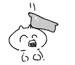 Where of it is not to use sticker sticker #7165337