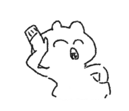 Where of it is not to use sticker sticker #7165350