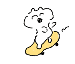 Where of it is not to use sticker sticker #7165359