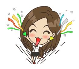 Noo Dao sticker #7165848