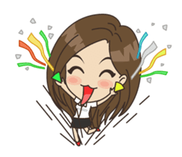 Noo Dao sticker #7165848