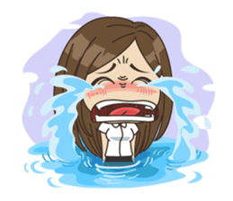 Noo Dao sticker #7165850