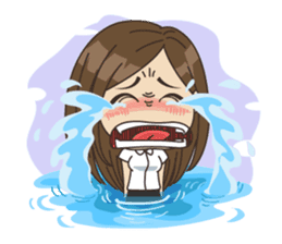 Noo Dao sticker #7165850