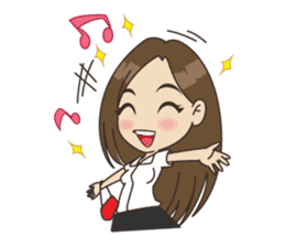 Noo Dao sticker #7165851