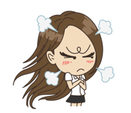 Noo Dao sticker #7165853