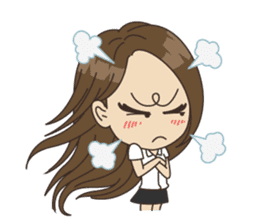 Noo Dao sticker #7165853